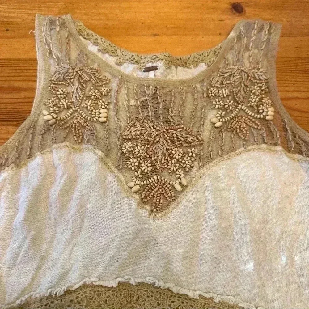 Free People free people